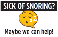 Snoring Centre