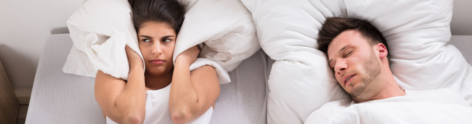 Snoring solutions - Snoring Centre Auckland